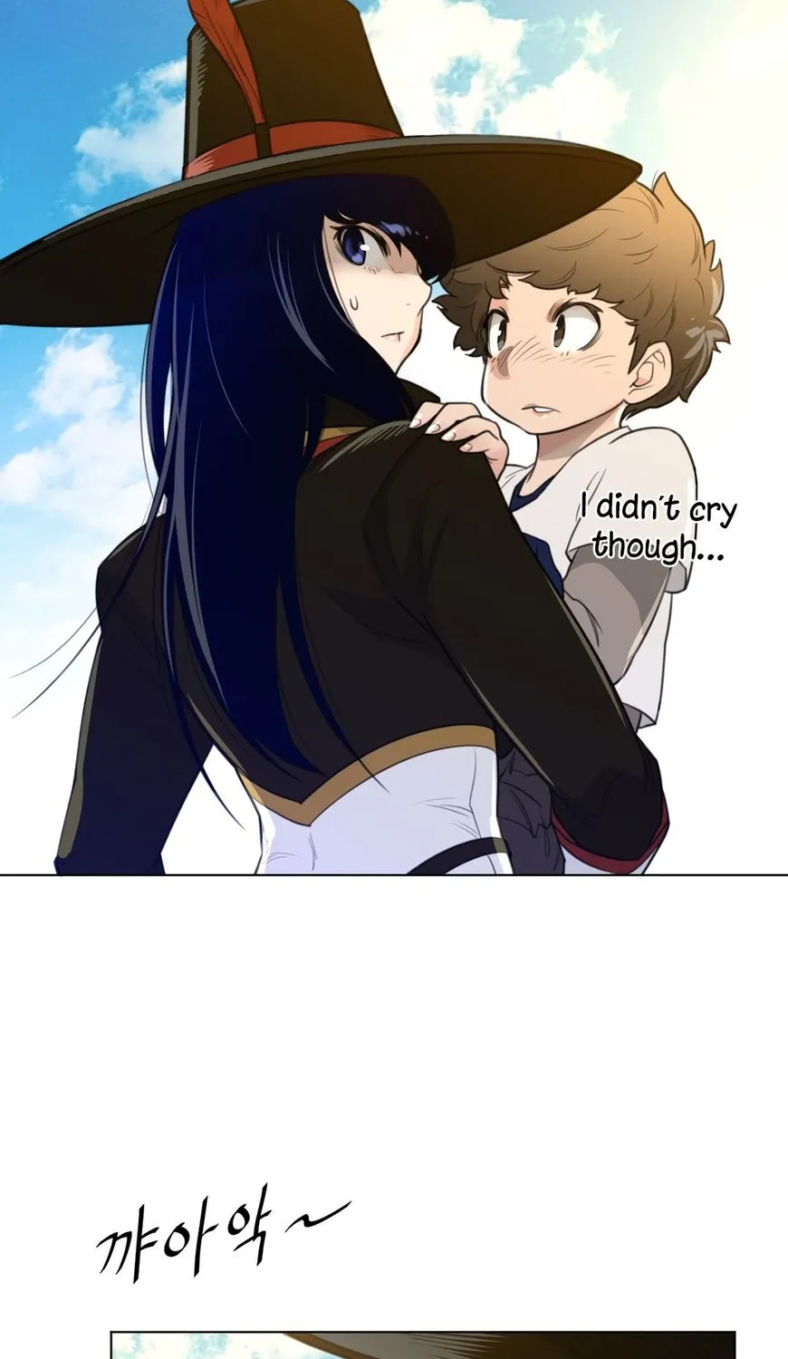 Perfect Half Mangakakalot X Chapter 59 Page 70