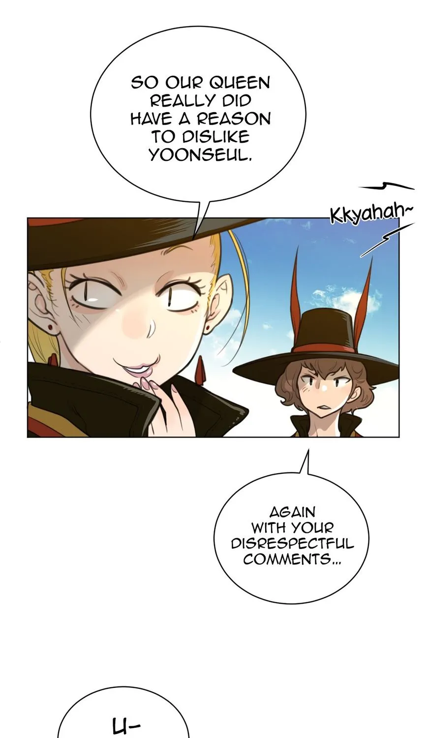 Perfect Half Mangakakalot X Chapter 59 Page 72