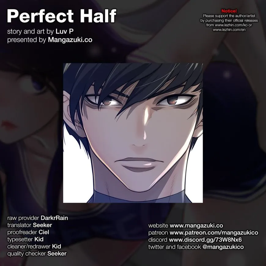 Perfect Half Mangakakalot X Chapter 60 Page 2