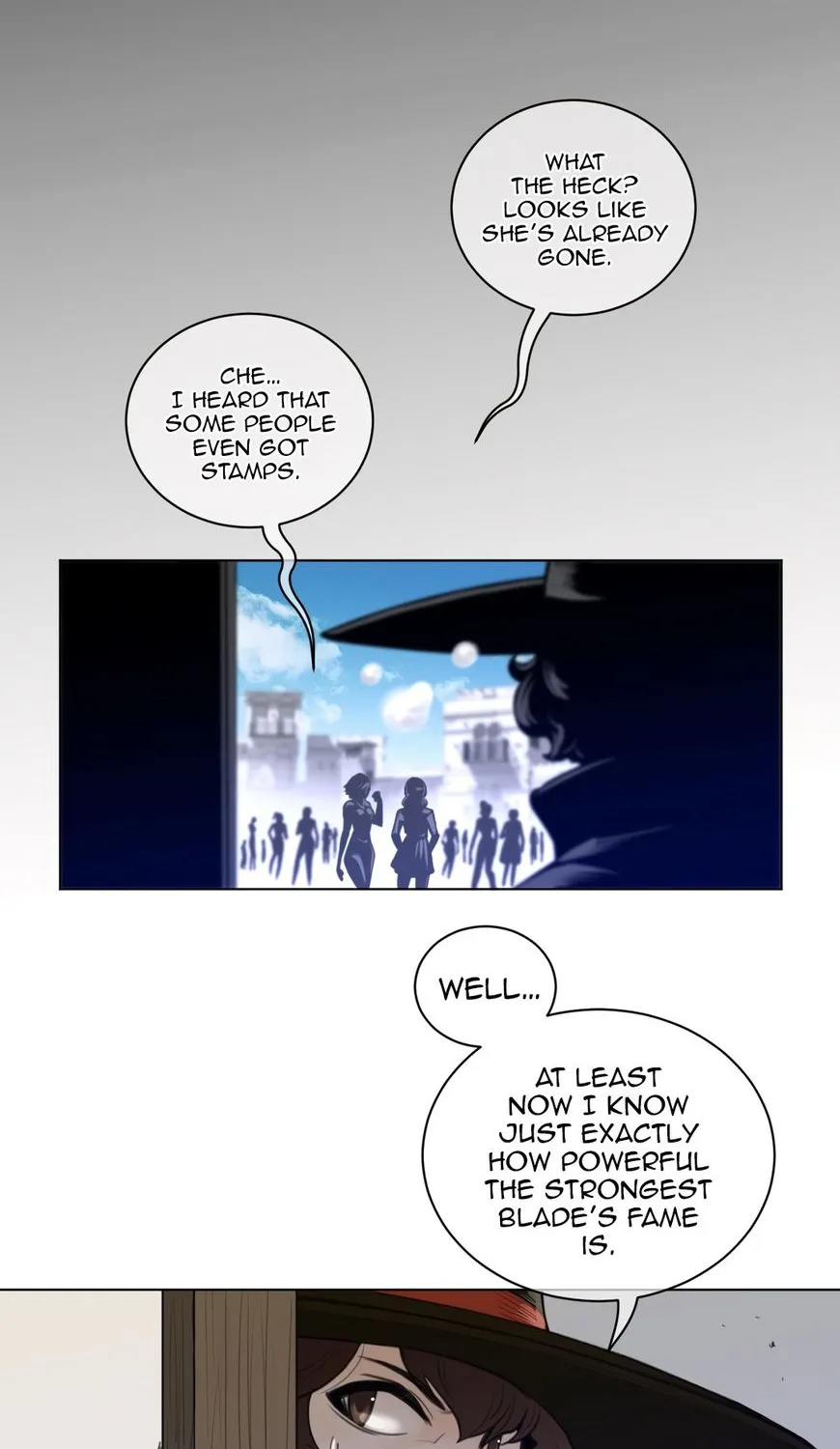 Perfect Half Mangakakalot X Chapter 60 Page 16