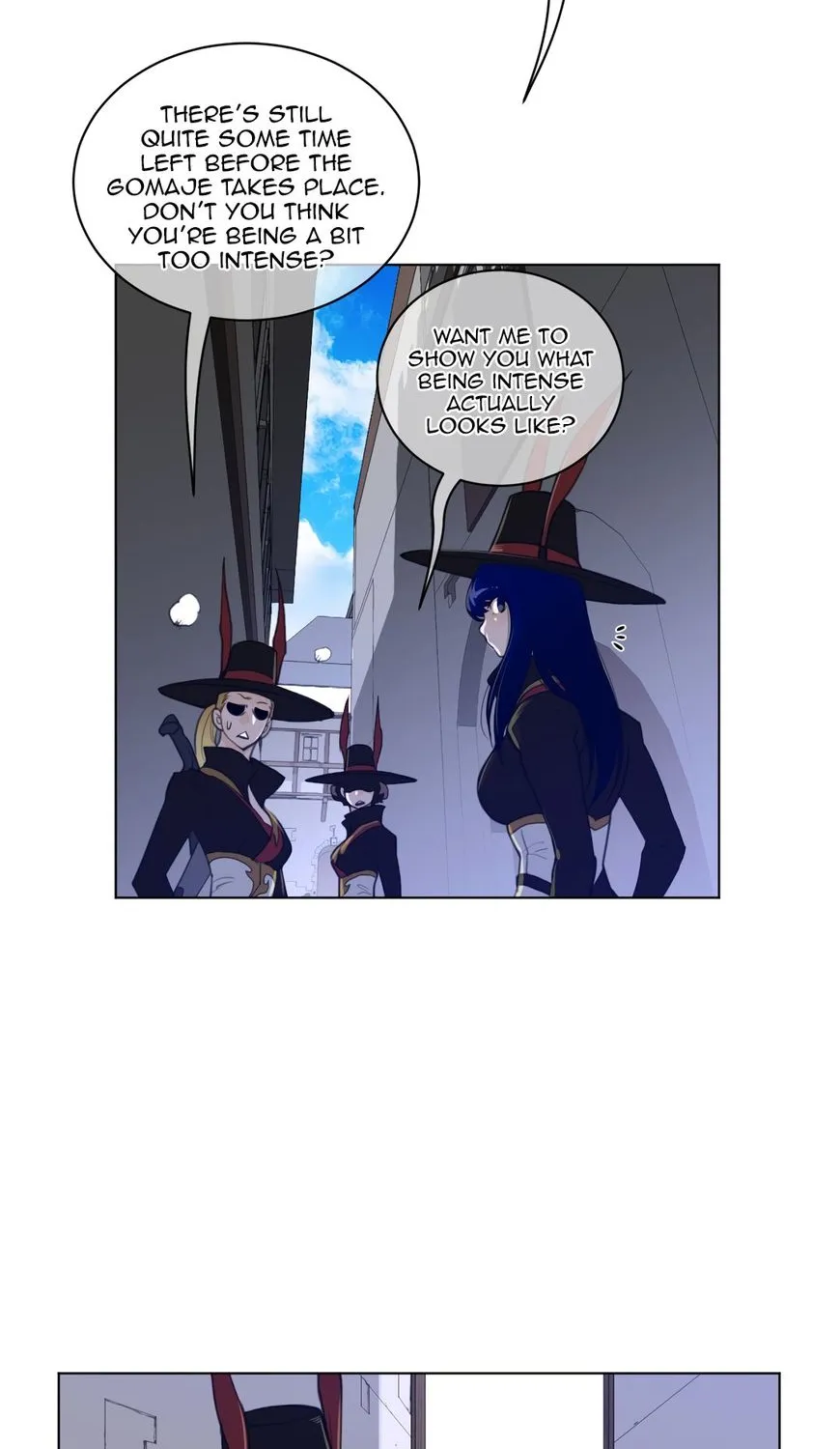 Perfect Half Mangakakalot X Chapter 60 Page 19