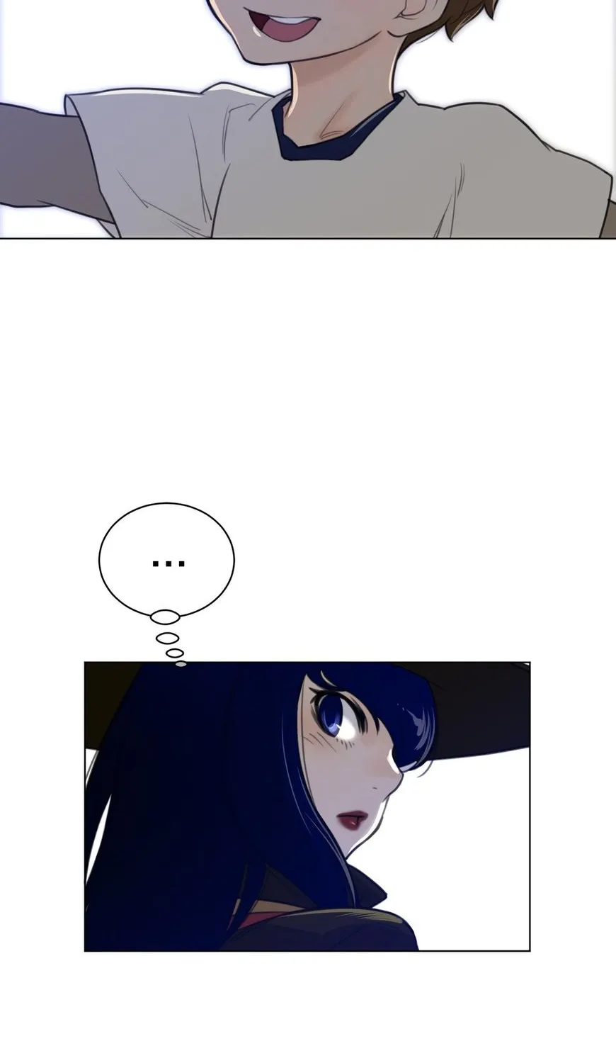 Perfect Half Mangakakalot X Chapter 60 Page 22