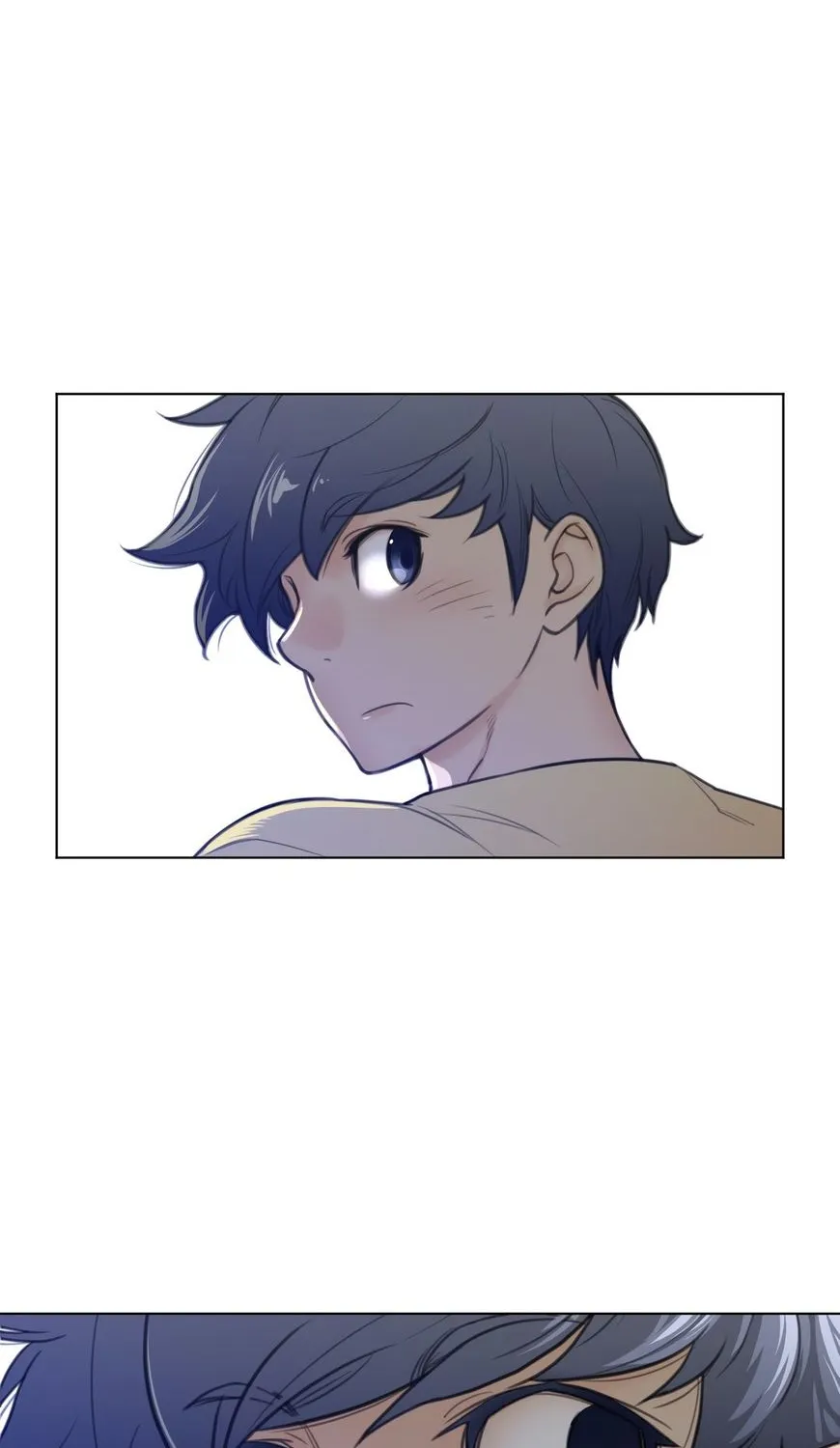 Perfect Half Mangakakalot X Chapter 60 Page 25