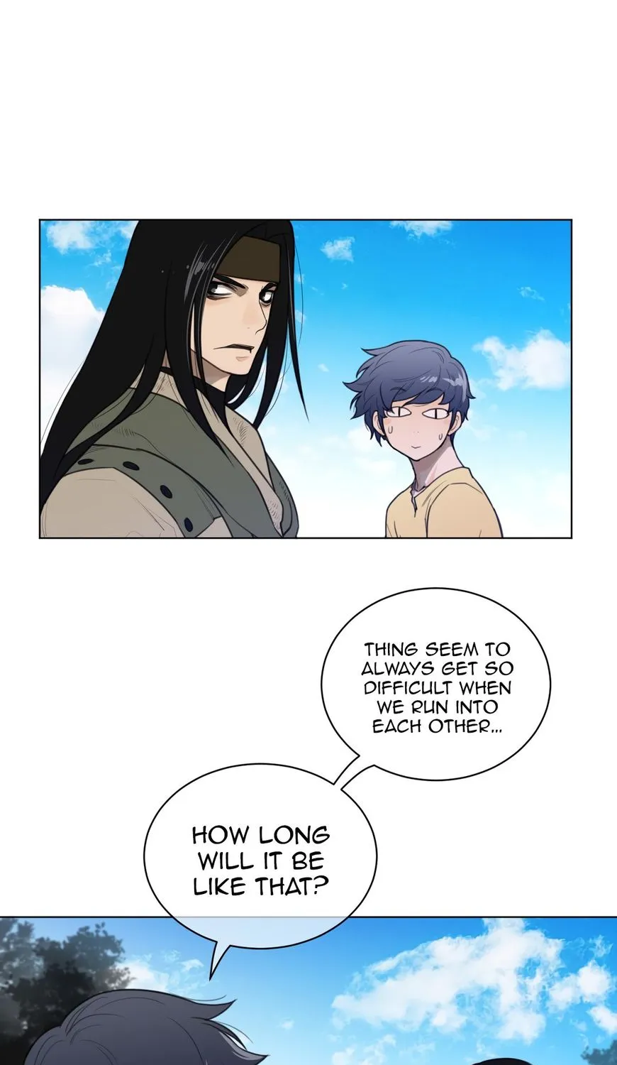 Perfect Half Mangakakalot X Chapter 60 Page 30