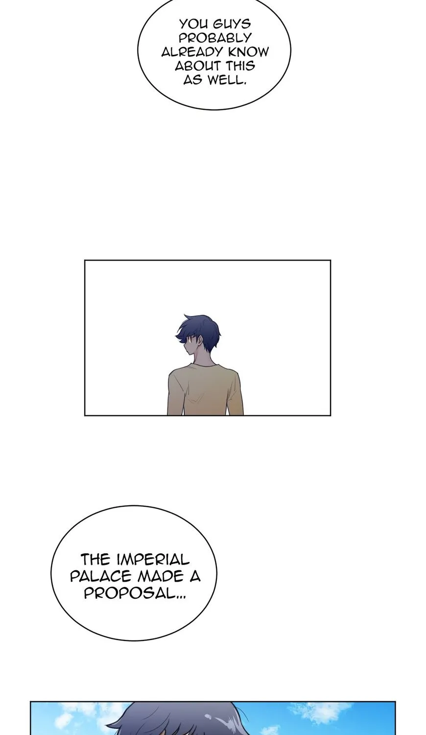 Perfect Half Mangakakalot X Chapter 60 Page 37