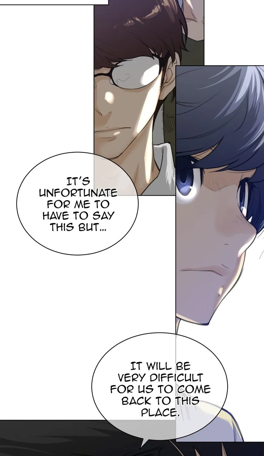 Perfect Half Mangakakalot X Chapter 60 Page 43