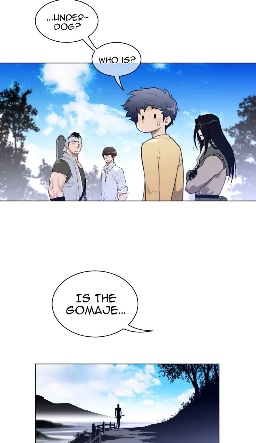Perfect Half Mangakakalot X Chapter 60 Page 49