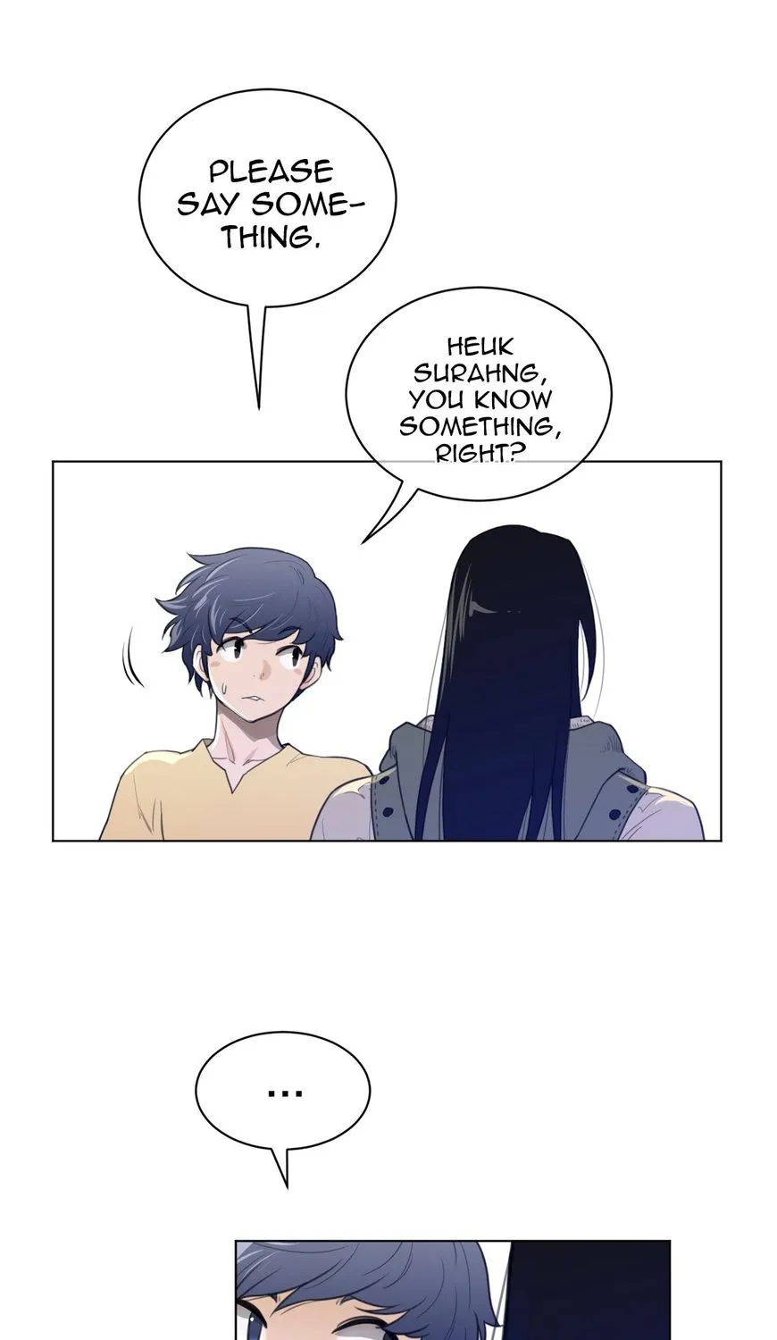 Perfect Half Mangakakalot X Chapter 60 Page 51