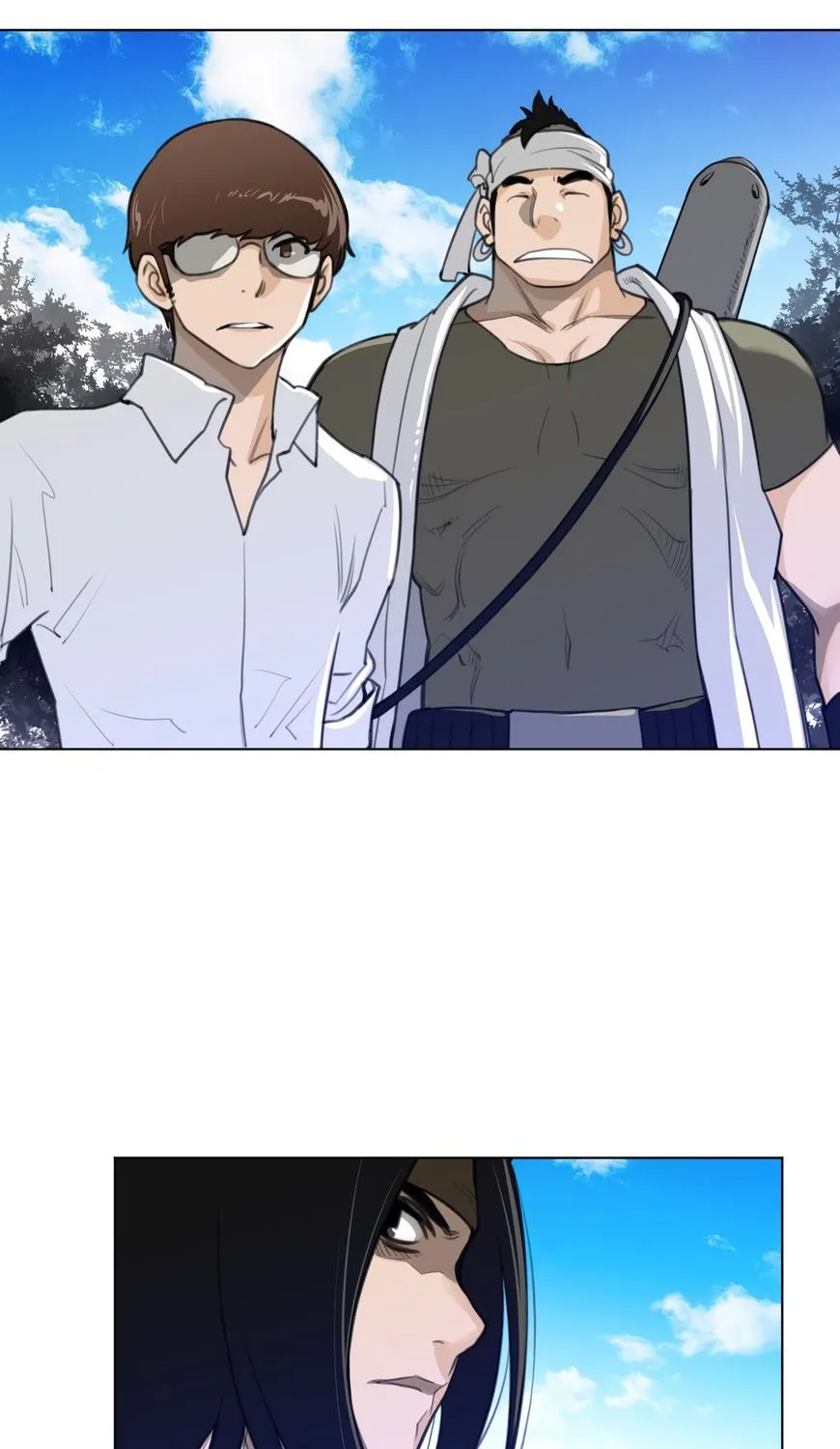Perfect Half Mangakakalot X Chapter 60 Page 55