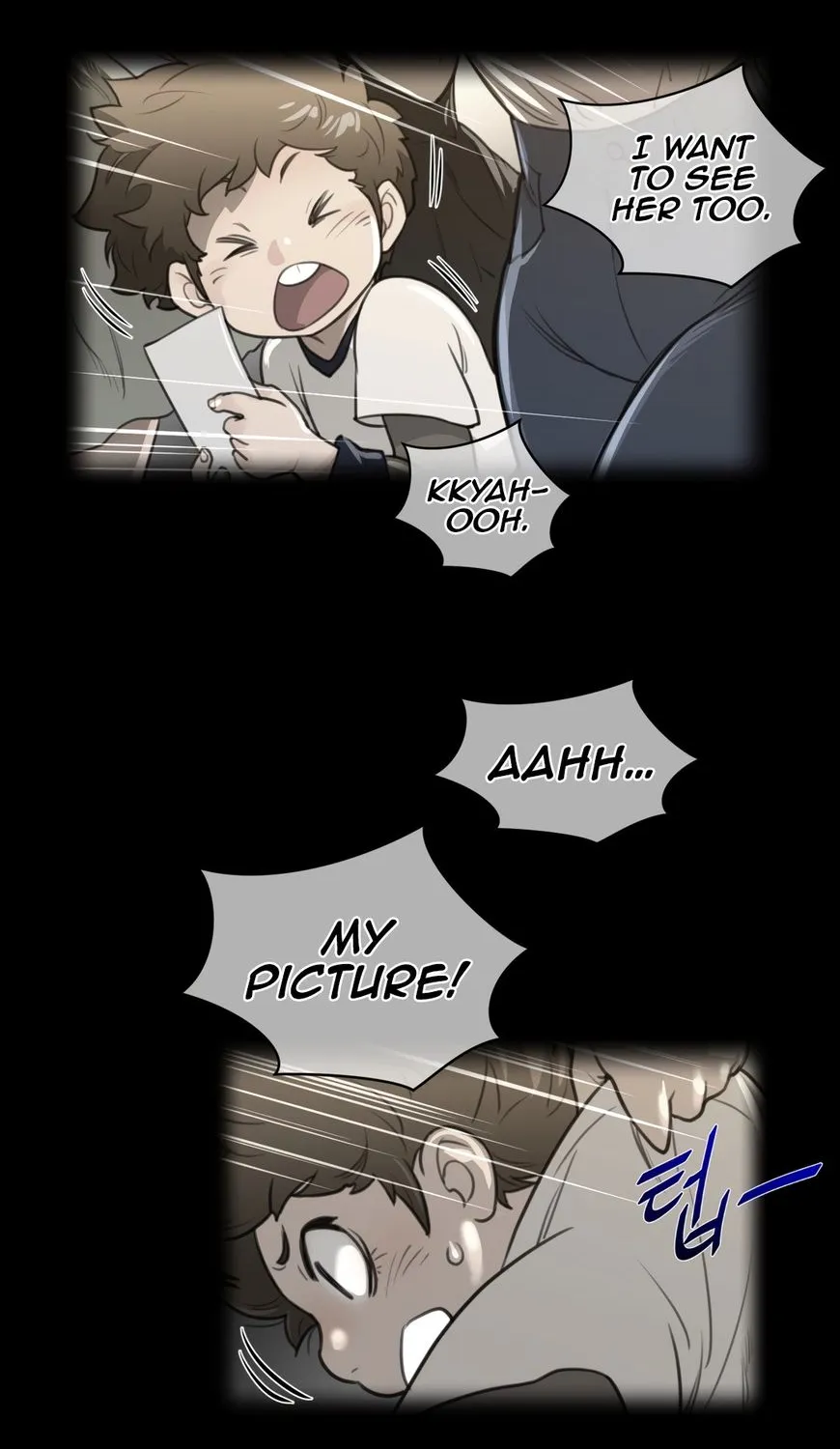 Perfect Half Mangakakalot X Chapter 60 Page 7