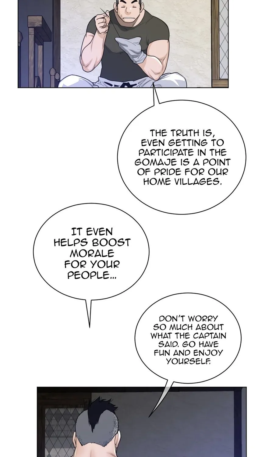 Perfect Half Mangakakalot X Chapter 60 Page 61