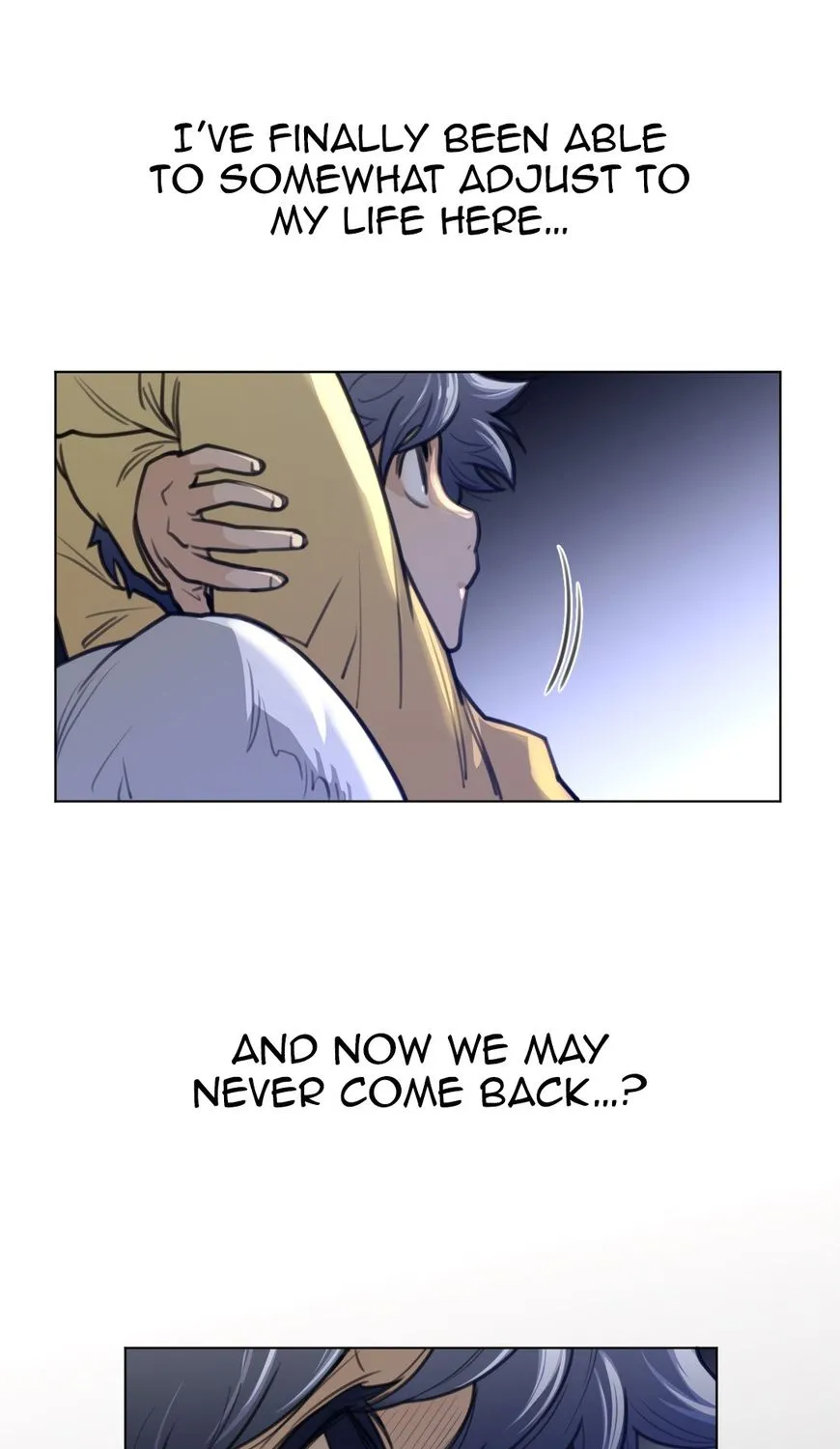 Perfect Half Mangakakalot X Chapter 60 Page 69