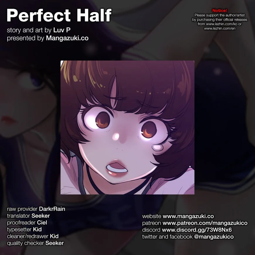 Perfect Half Mangakakalot X Chapter 61 Page 2