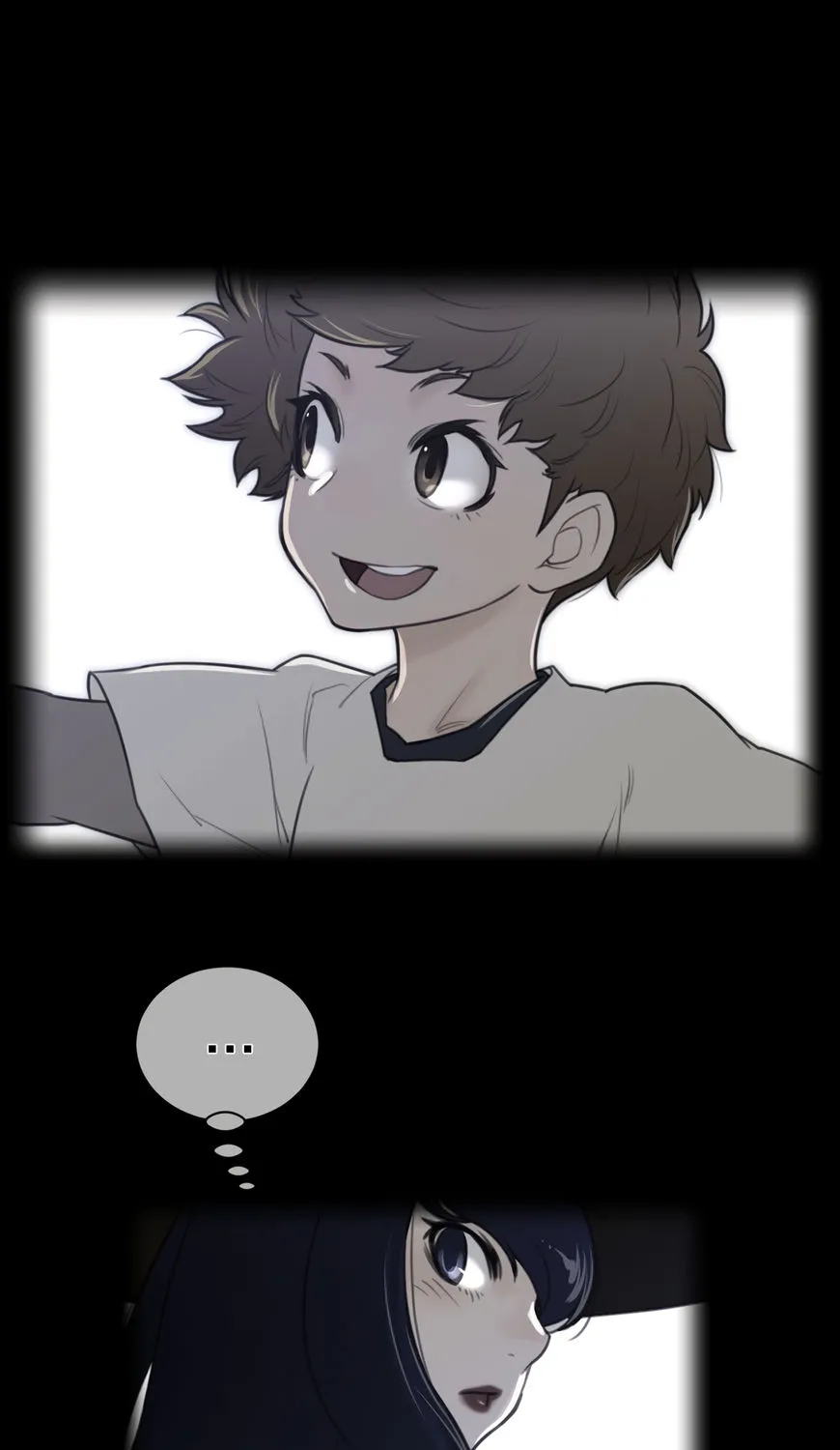 Perfect Half Mangakakalot X Chapter 61 Page 3