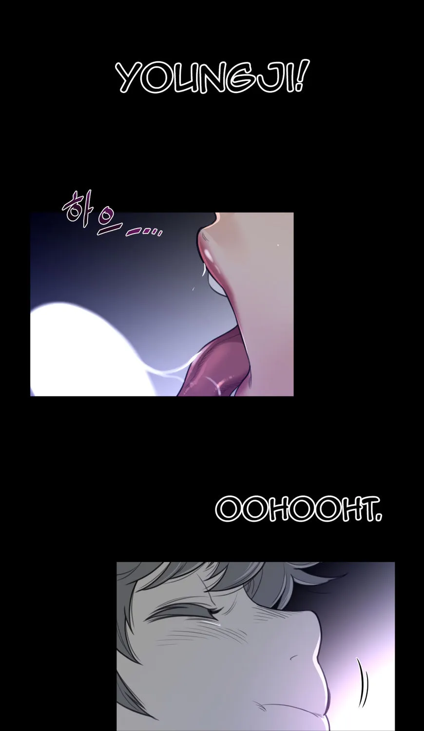 Perfect Half Mangakakalot X Chapter 61 Page 21