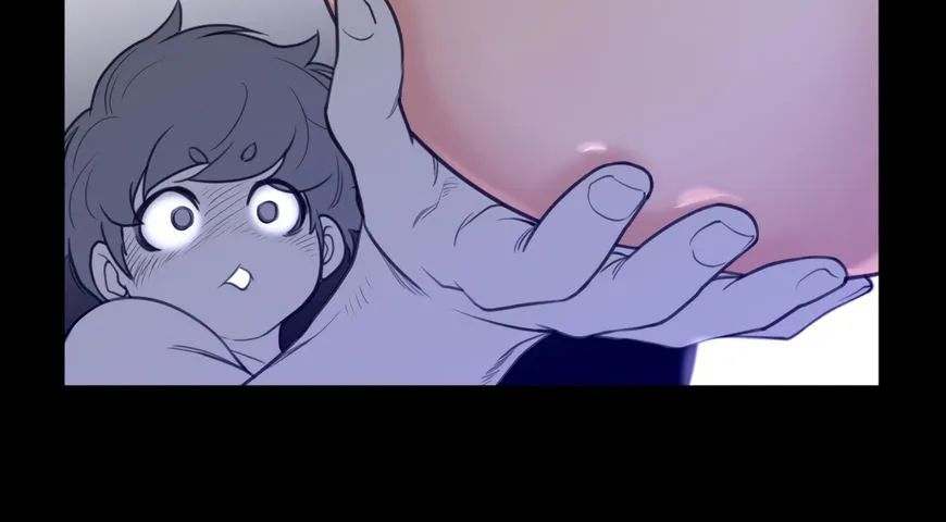 Perfect Half Mangakakalot X Chapter 61 Page 26