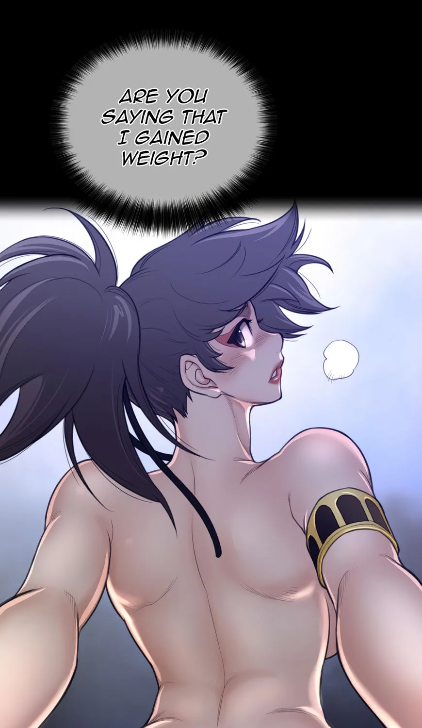 Perfect Half Mangakakalot X Chapter 61 Page 27