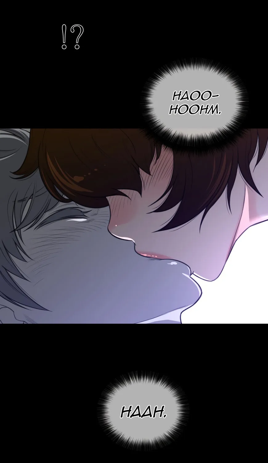 Perfect Half Mangakakalot X Chapter 61 Page 33