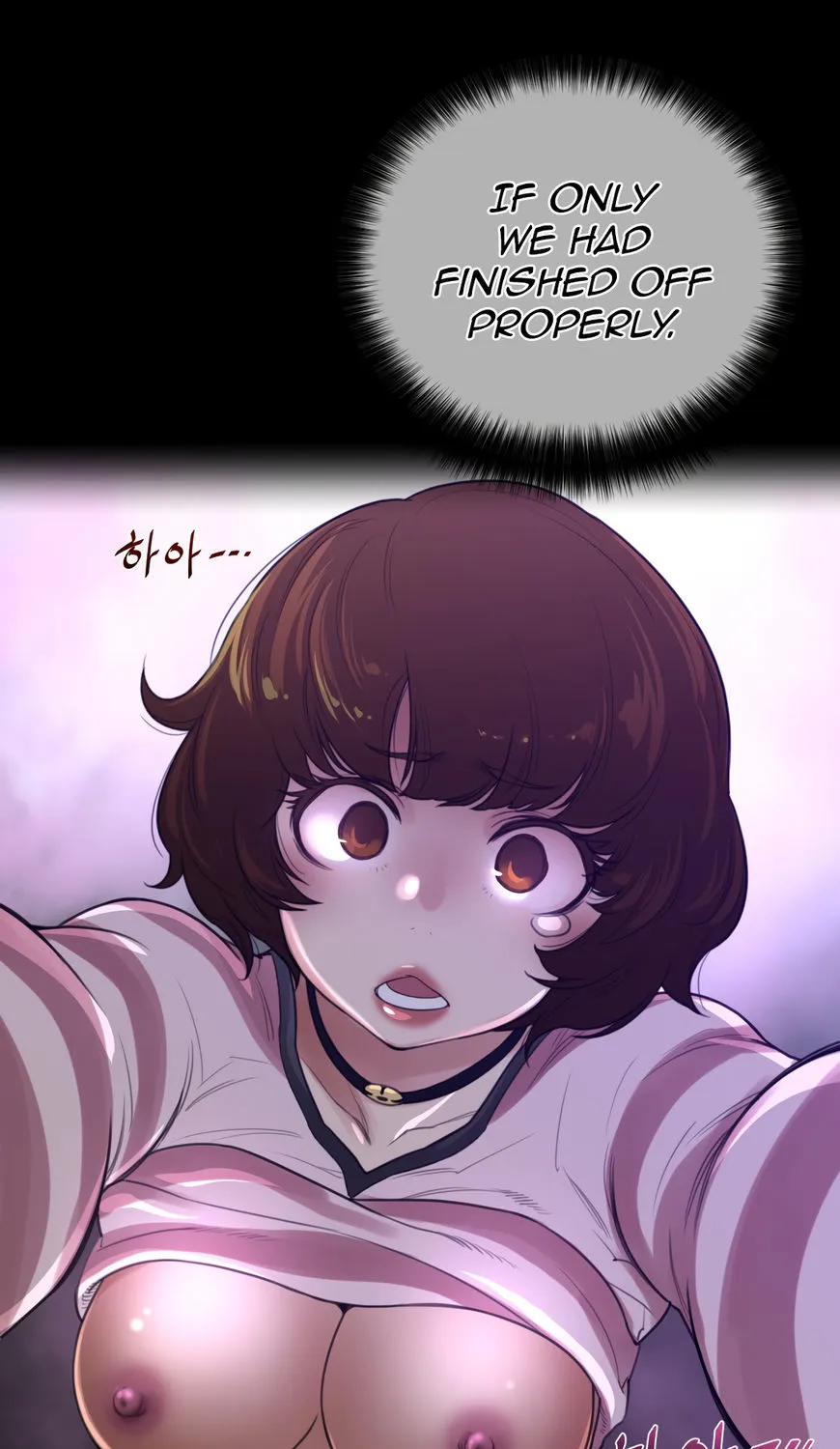 Perfect Half Mangakakalot X Chapter 61 Page 36