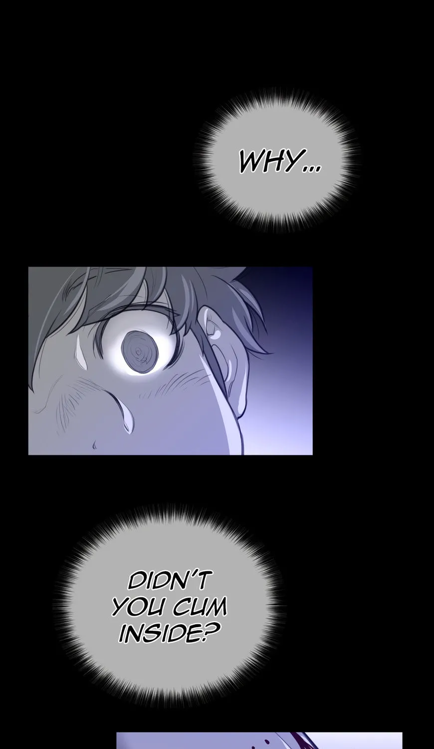 Perfect Half Mangakakalot X Chapter 61 Page 39