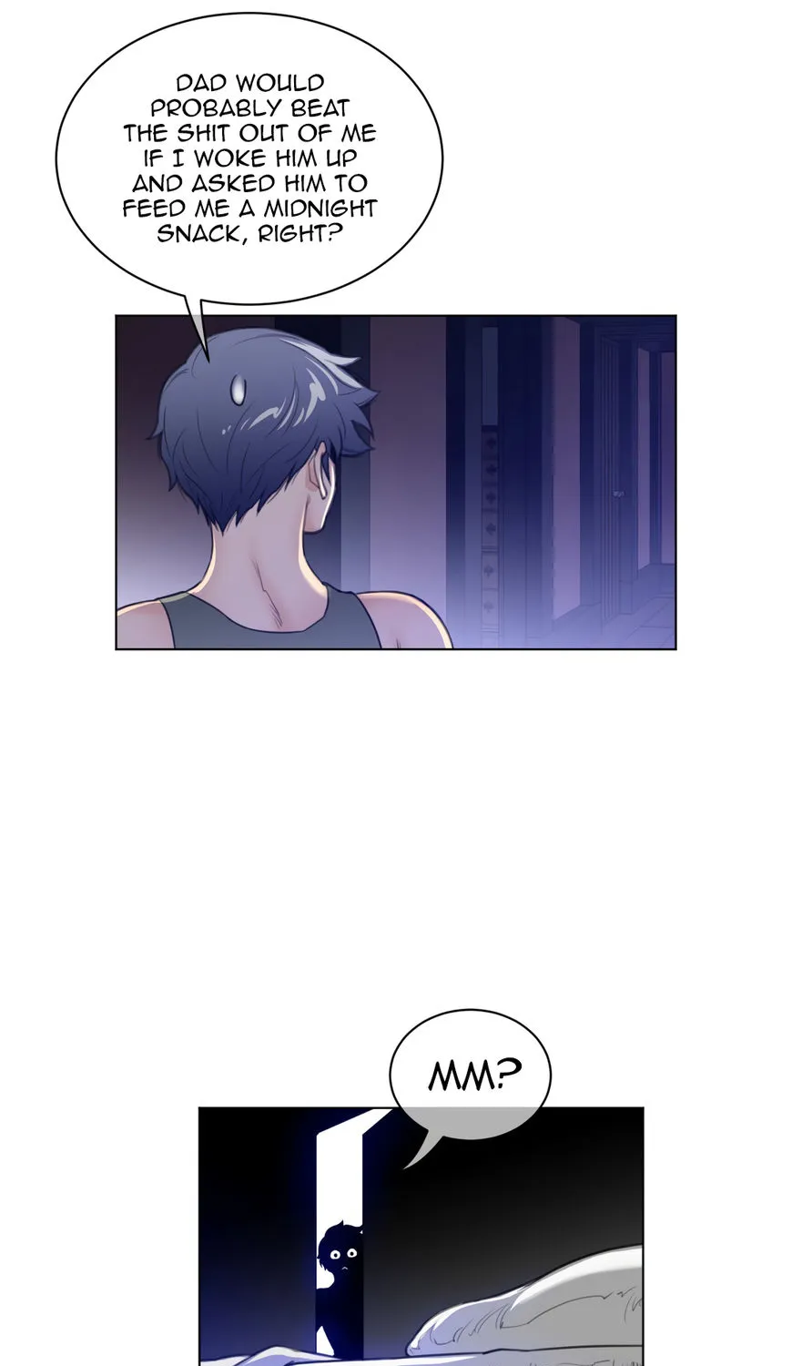 Perfect Half Mangakakalot X Chapter 61 Page 66