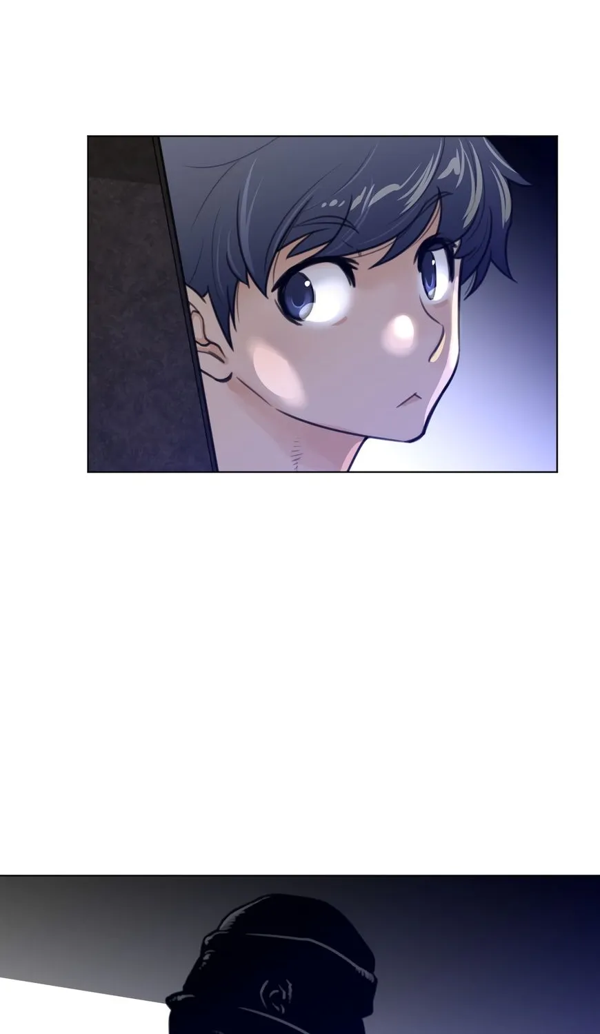 Perfect Half Mangakakalot X Chapter 61 Page 70