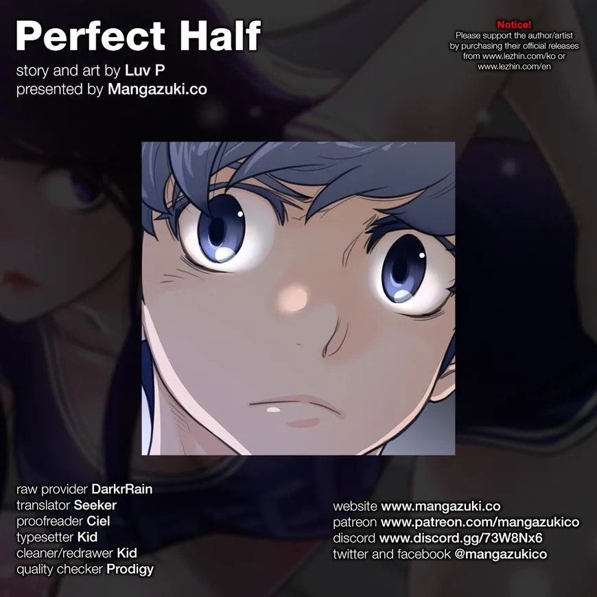 Perfect Half Mangakakalot X Chapter 62 Page 2