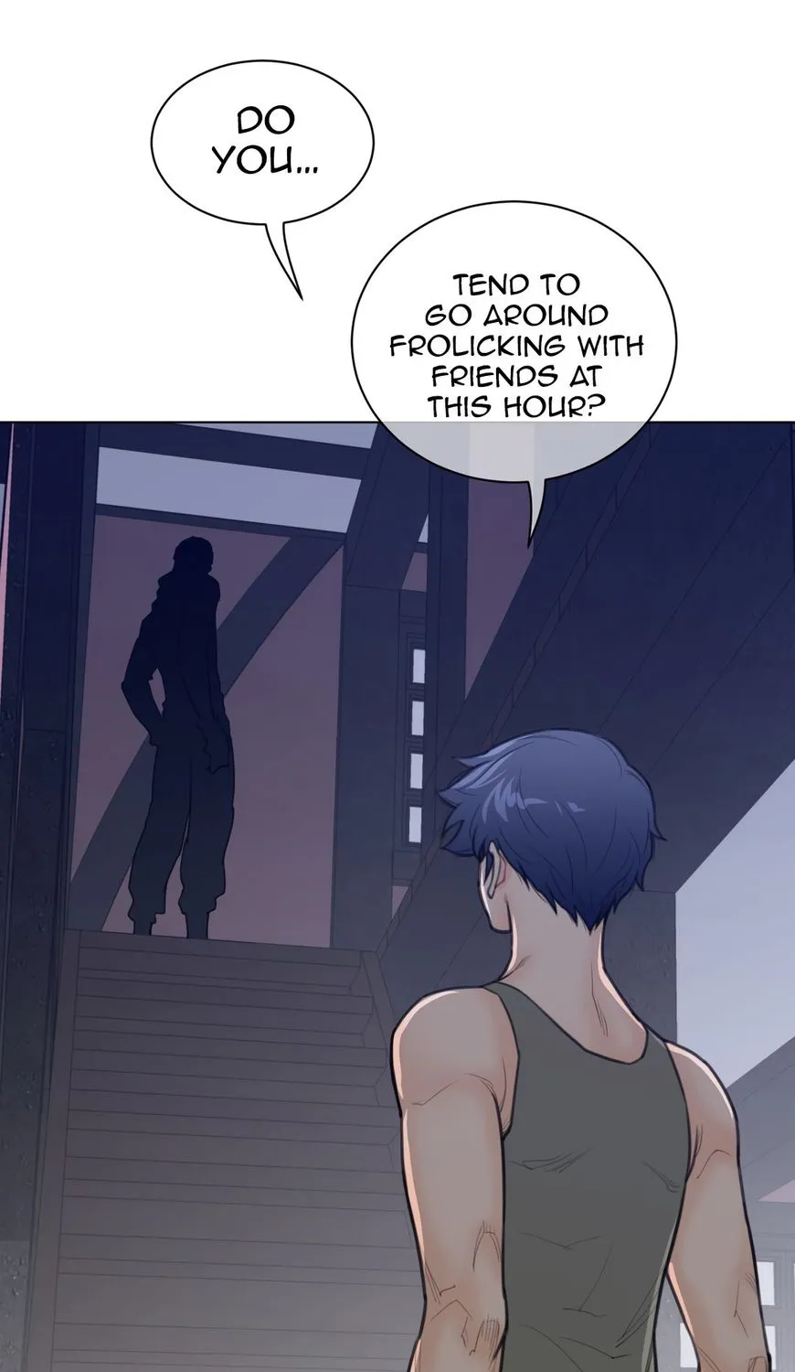 Perfect Half Mangakakalot X Chapter 62 Page 18