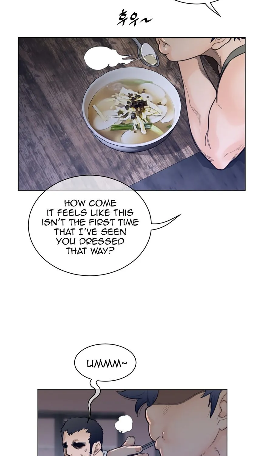 Perfect Half Mangakakalot X Chapter 62 Page 22