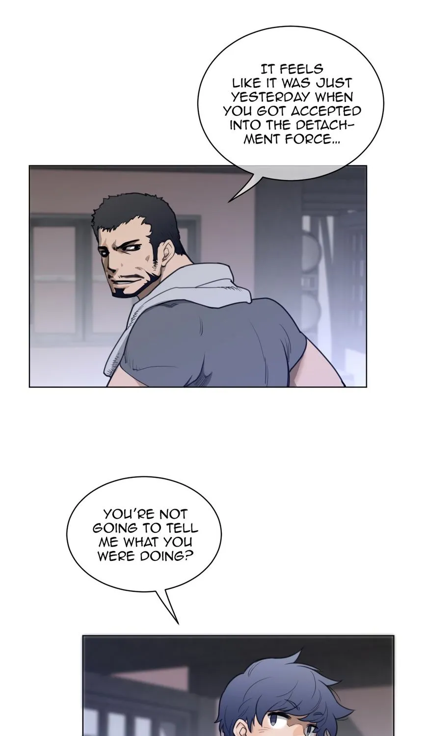 Perfect Half Mangakakalot X Chapter 62 Page 24