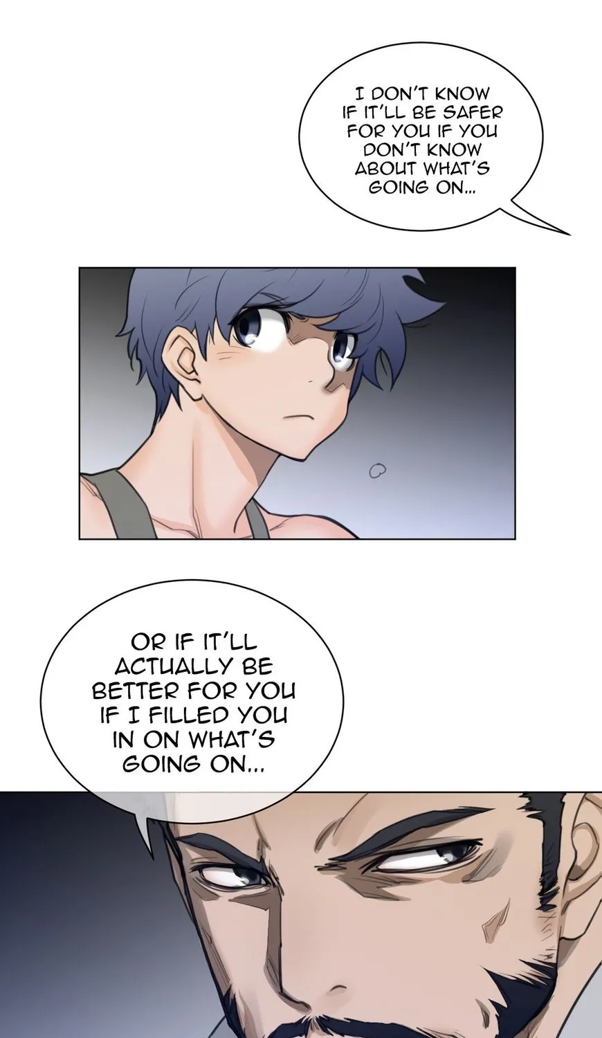 Perfect Half Mangakakalot X Chapter 62 Page 27