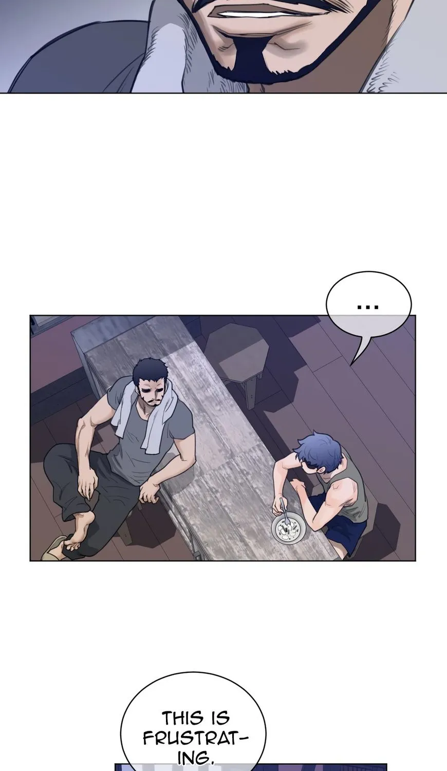 Perfect Half Mangakakalot X Chapter 62 Page 28
