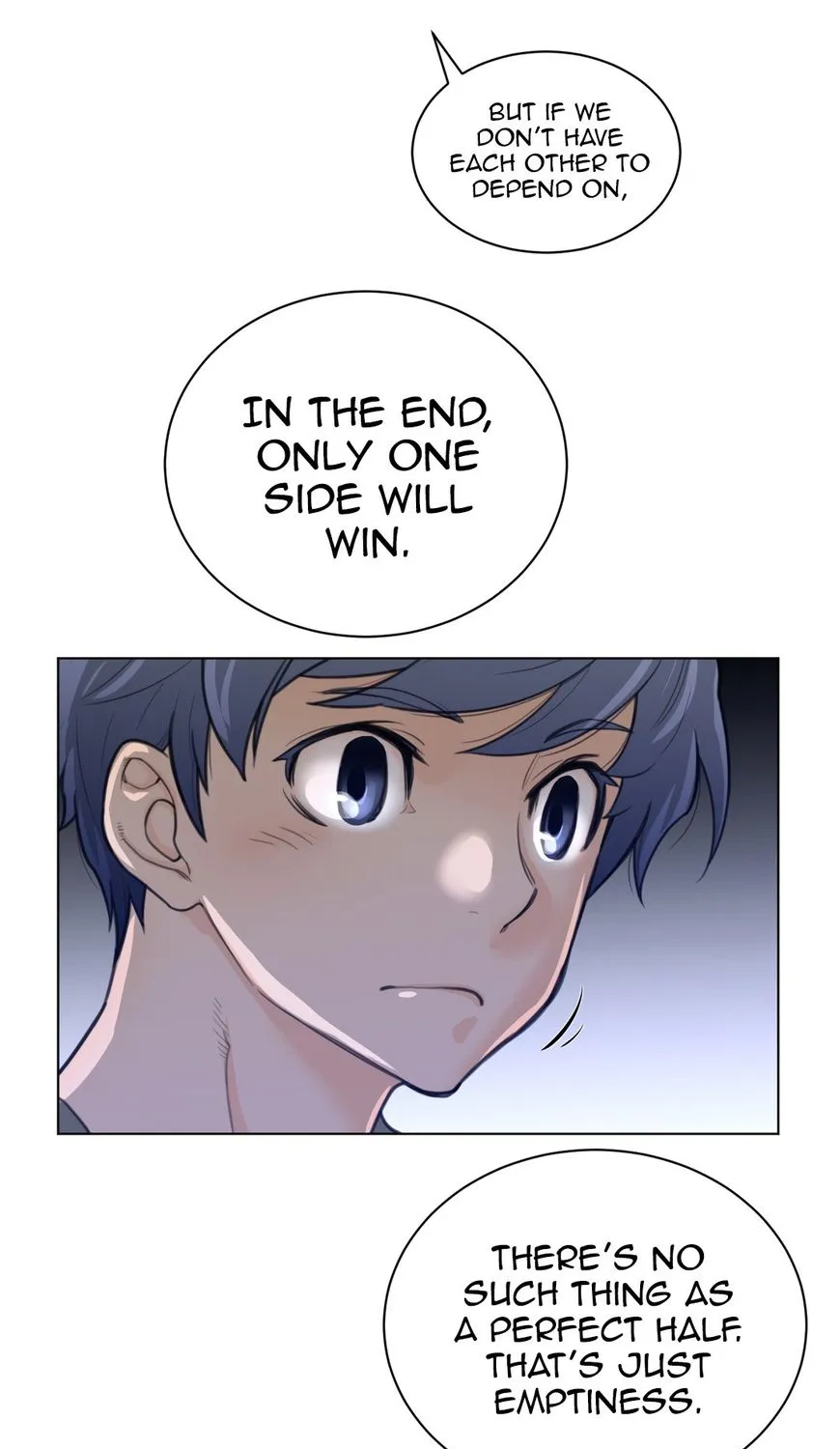 Perfect Half Mangakakalot X Chapter 62 Page 39