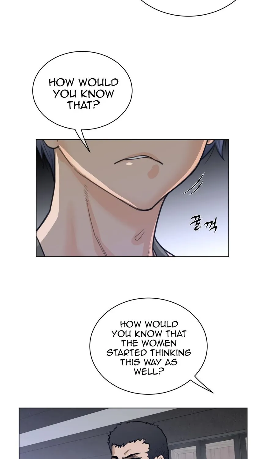 Perfect Half Mangakakalot X Chapter 62 Page 40
