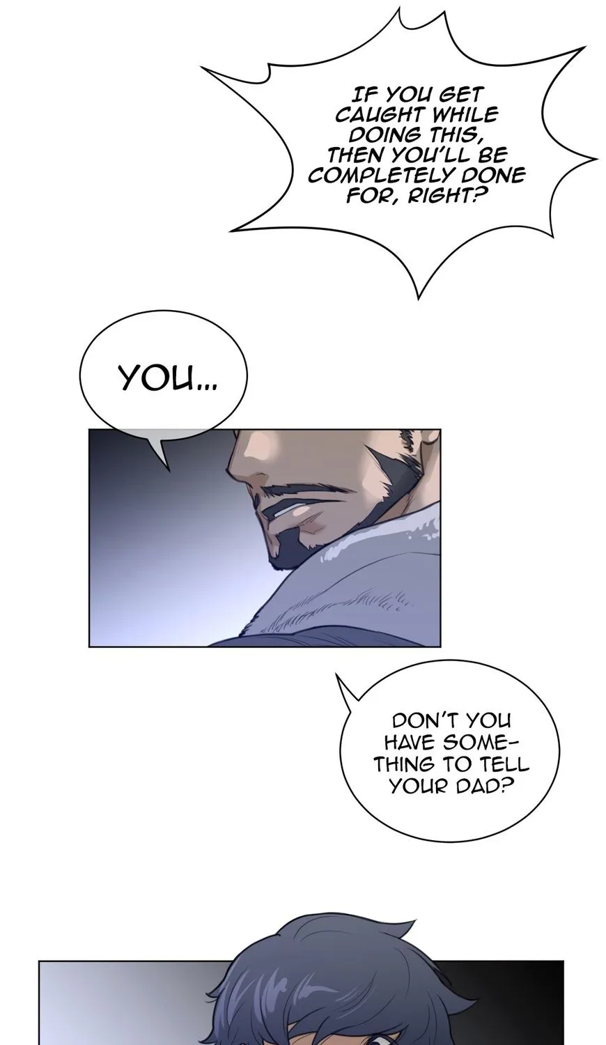 Perfect Half Mangakakalot X Chapter 62 Page 54