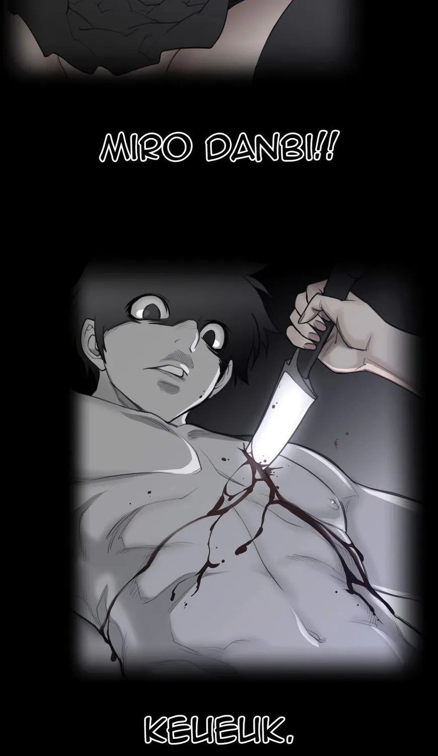 Perfect Half Mangakakalot X Chapter 62 Page 7