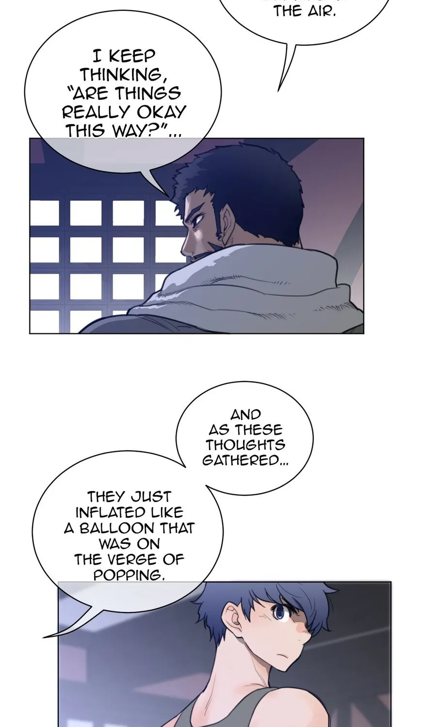 Perfect Half Mangakakalot X Chapter 62 Page 61