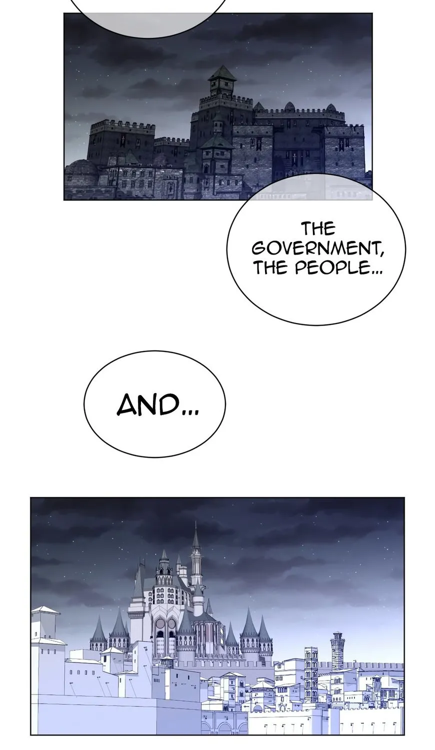Perfect Half Mangakakalot X Chapter 62 Page 64