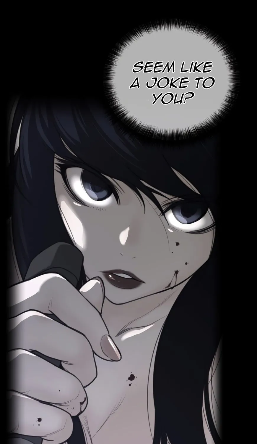 Perfect Half Mangakakalot X Chapter 62 Page 9