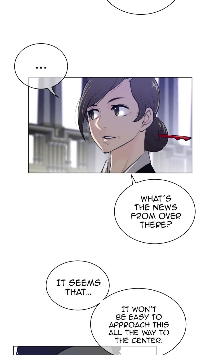 Perfect Half Mangakakalot X Chapter 63 Page 19