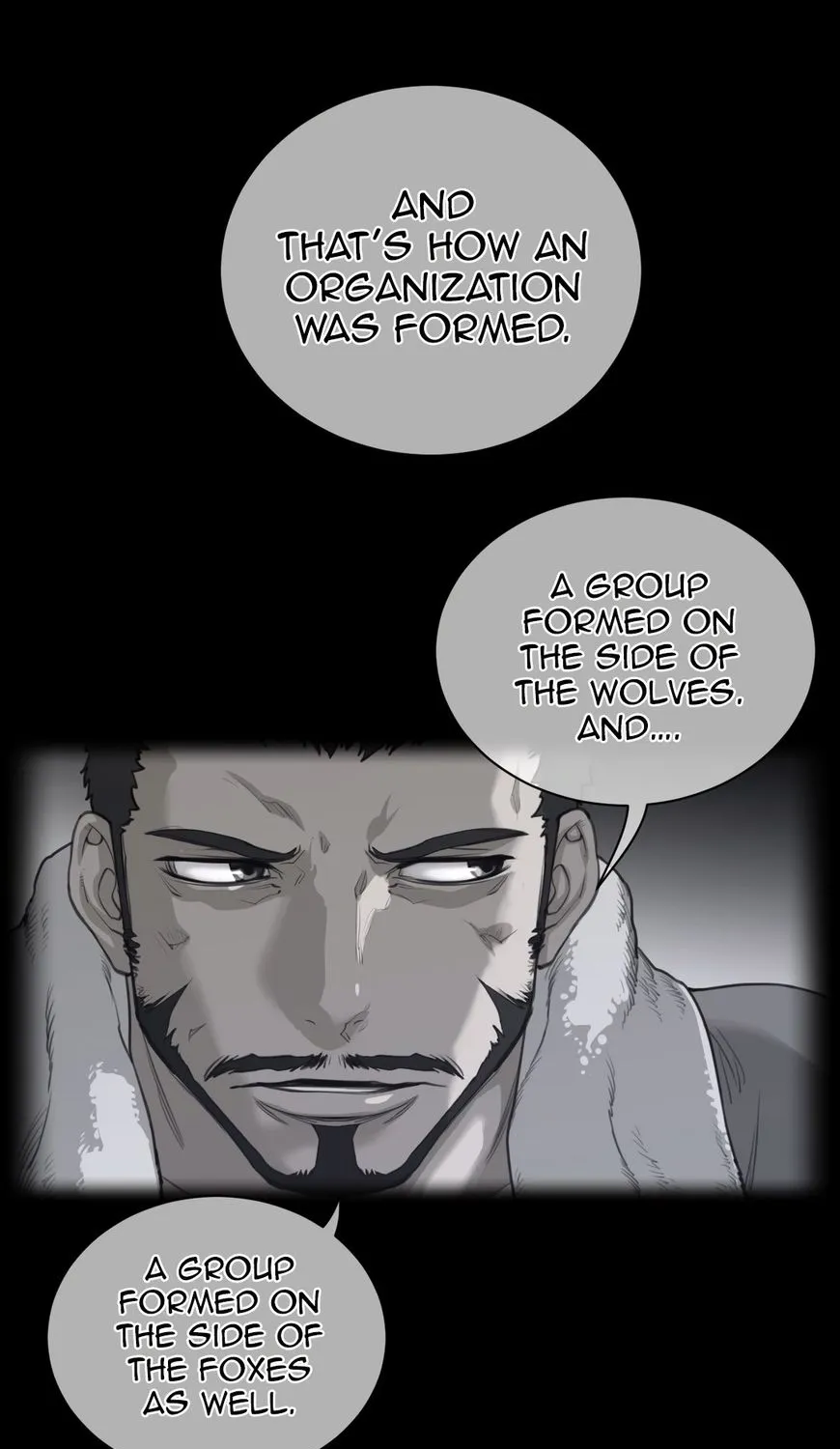 Perfect Half Mangakakalot X Chapter 63 Page 3
