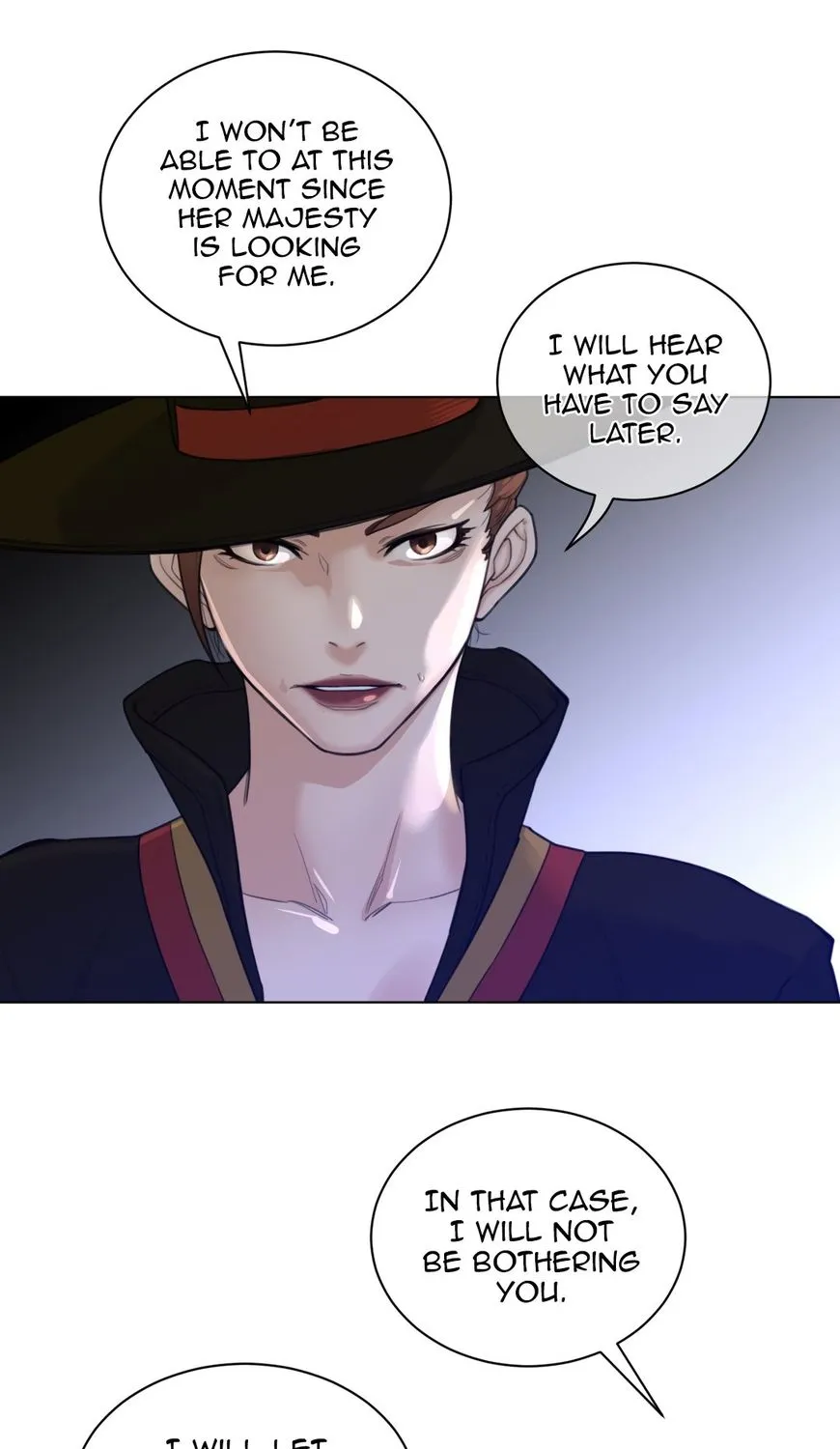 Perfect Half Mangakakalot X Chapter 63 Page 30