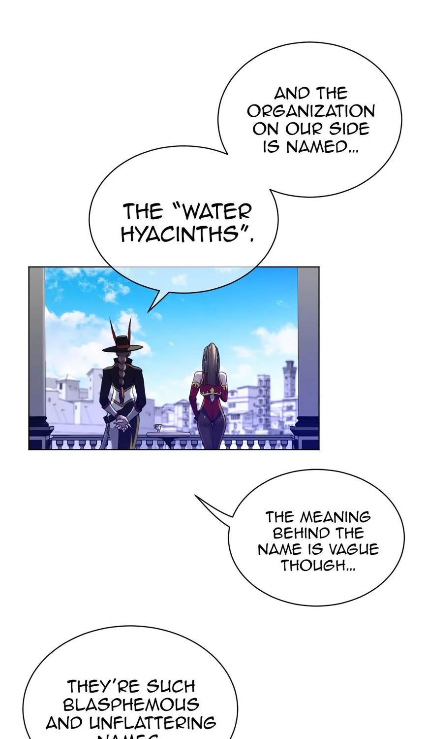 Perfect Half Mangakakalot X Chapter 64 Page 20