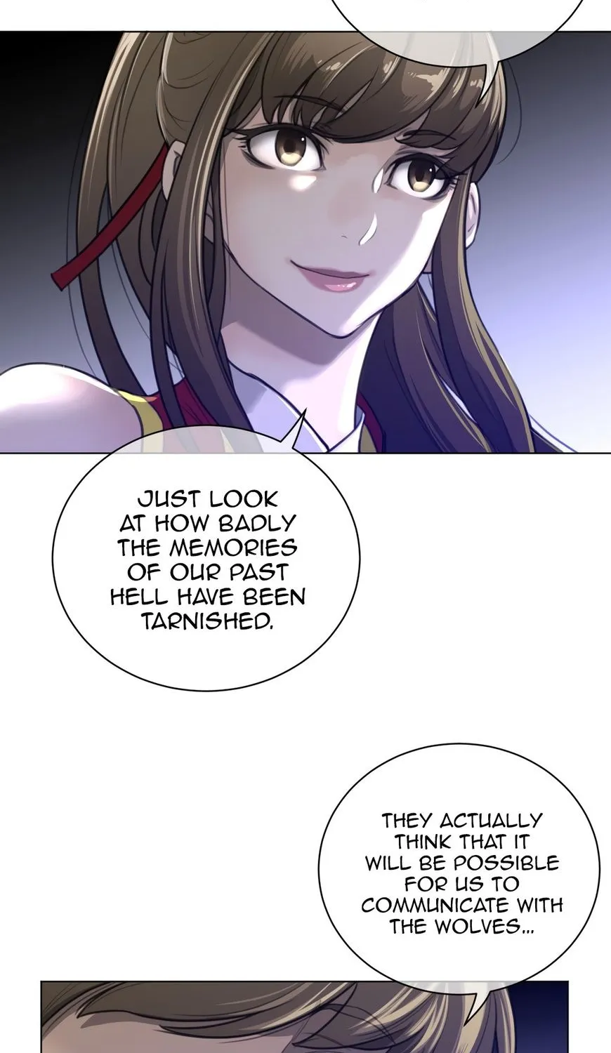 Perfect Half Mangakakalot X Chapter 64 Page 24