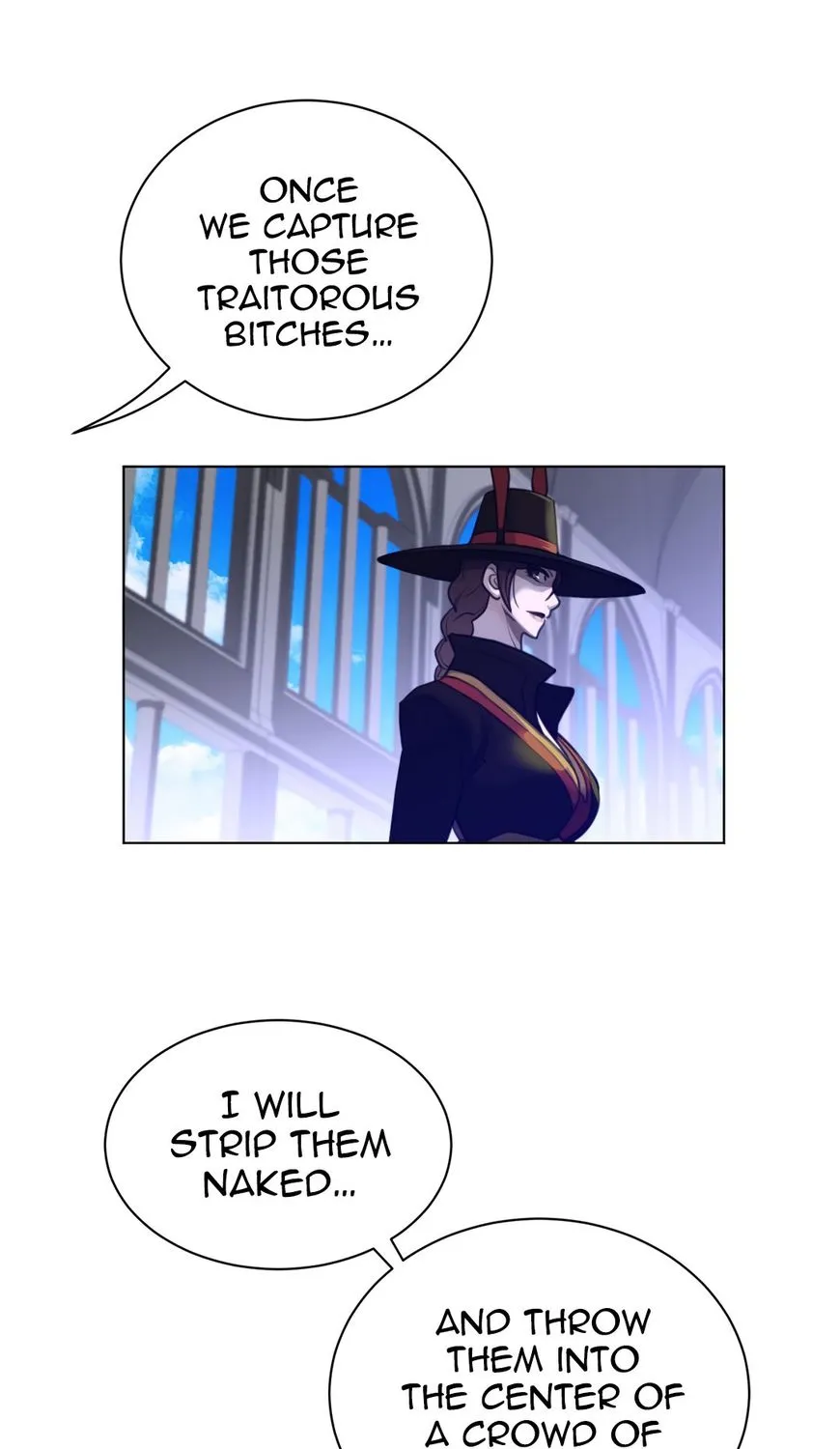 Perfect Half Mangakakalot X Chapter 64 Page 26