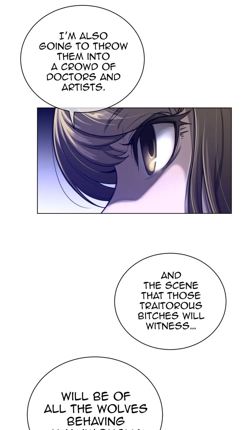 Perfect Half Mangakakalot X Chapter 64 Page 29