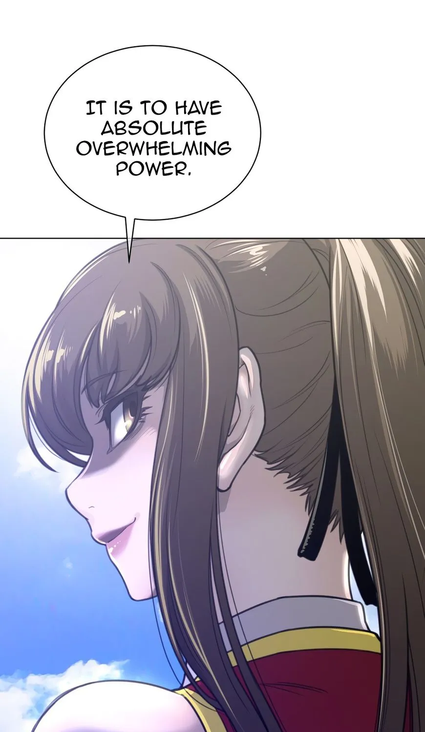Perfect Half Mangakakalot X Chapter 64 Page 32