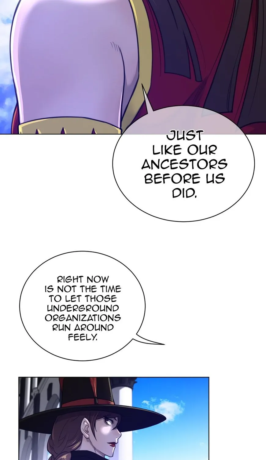 Perfect Half Mangakakalot X Chapter 64 Page 33
