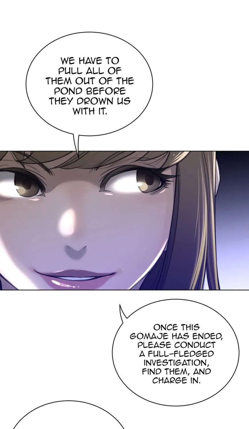 Perfect Half Mangakakalot X Chapter 64 Page 35