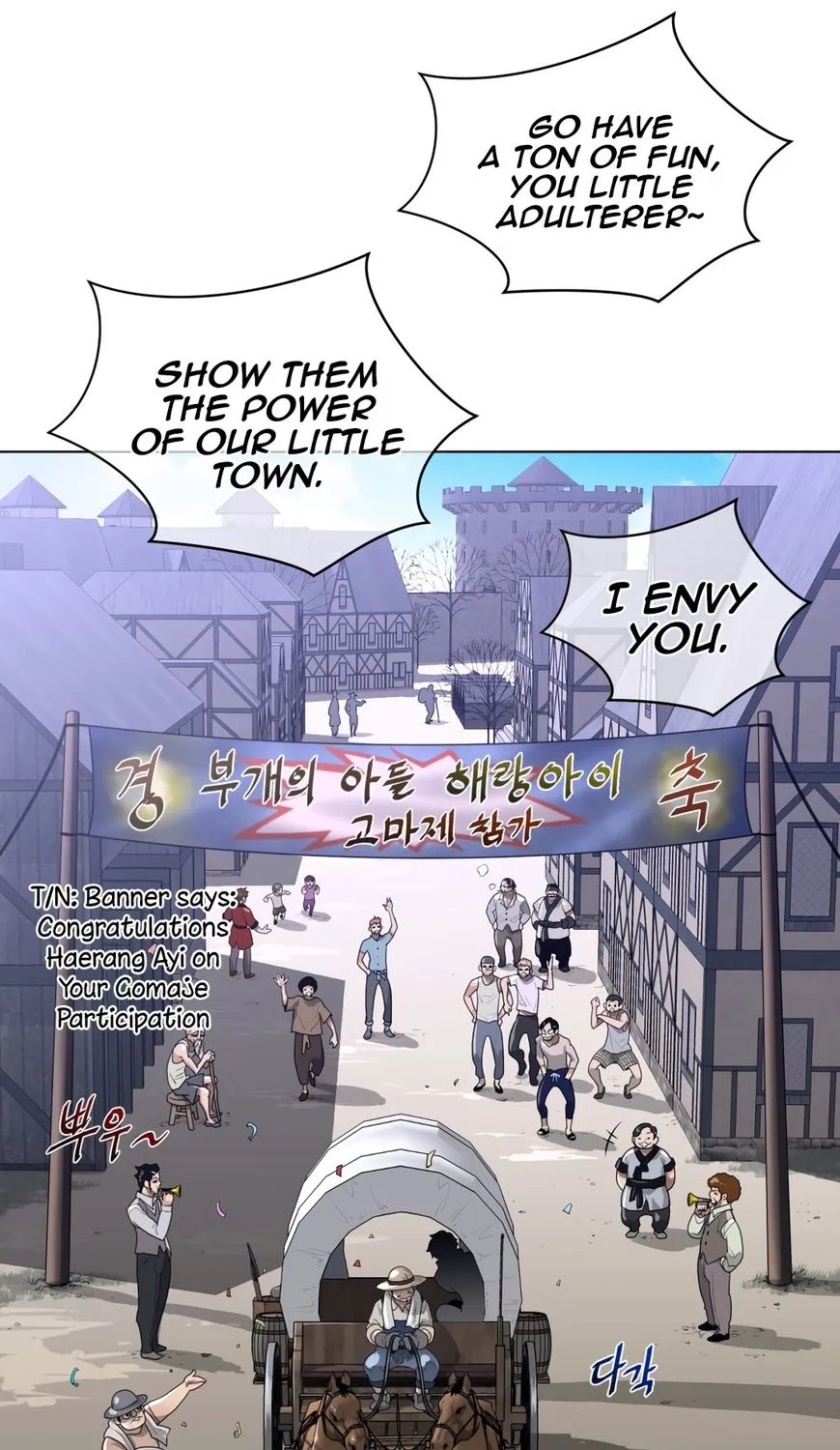 Perfect Half Mangakakalot X Chapter 64 Page 59